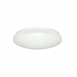 14" 16.5W LED Flush Mount Ceiling Light, Dimmable, 1170 lm, 3000K