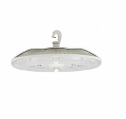 151W LED UFO High Bay, 400W MH Retrofit, 19112 lm, 120V-277V, 5000K