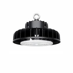 200W LED UFO High Bay, 0-10V Dimmable, 26000 lm, 100V-277V, 5000K