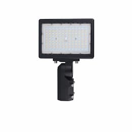 Slipfitter Mount for 70W, 90W, & 150W LED Flood Lights, Bronze