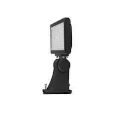 Direct Arm Mount for 70W, 90W, & 150W LED Flood Lights, Bronze