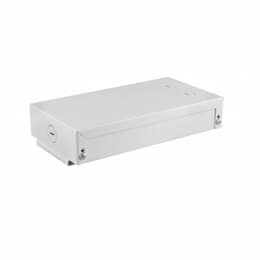 Emergency Battery Backup for Adjustable High Bay Fixtures, 120V-277V