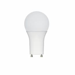 13W LED A19 Bulb, 75W Inc. Retrofit, Dim, GU24, 1100 lm, 120V, 2700K