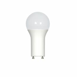 18W LED A21 Bulb, 100W Inc. Retrofit, Dim, GU24, 1600 lm, 120V, 2700K