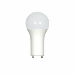 18W LED A21 Bulb, 100W Inc. Retrofit, Dim, GU24, 1600 lm, 120V, 3000K