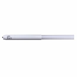 Satco 38W LED 8-ft T8 Tube, Type B, Single-Pin, 120V-277V, SelectableCCT, WH