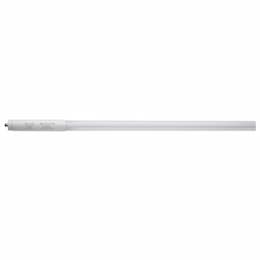 Satco 24W/32W/40W LED 8-ft T8 Tube, Fa8, 120V-277V, SelectCCT & Lumens, WH