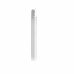 Satco 13.5W LED T8 Tube, Ballast Bypass, Single End, Dim, G13, 1700 lm, 3000K