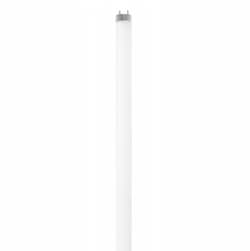 11W 3-ft LED T8 Tube, External Driver, Dual-Ended, G13, 1600 lm, 120V-277V, 3500K