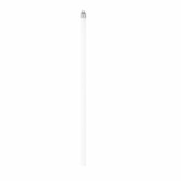 Satco 4-ft 23W LED T5 Tube Light, External Driver, 0-10V Dimmable, G5, 3400K, 120V-277V, 3500K