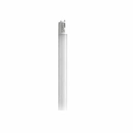 3-ft 12W LED T8 Tube, Direct Wire, G13, 1450 lm, 120V-277V, 4000K, WHT