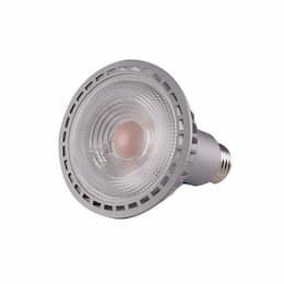 20.5W LED PAR30 Long Neck Bulb, 75W Inc. Retrofit, Dim, E26, 1800 lm, 2700K