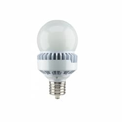 35W LED A25 Bulb, EX39, 4480 lm, 100V-277V, 2700K