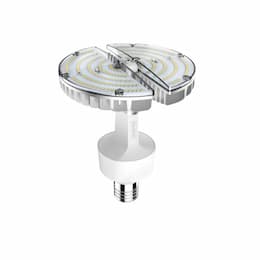 70W LED High Bay Retrofit Kit, 250W HID Retrofit, Dim, EX39, 10500 lm, 4000K