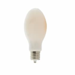 42W LED Filament Bulb, EX39, 6000 lm, 3000K, Frosted White