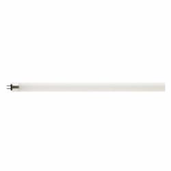 11W LED 2-ft T5 Tube, Type A, Mini Bi-Pin, 120-277V, 1400lm, 5000K, WH