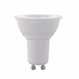 6.5W LED MR16 Bulb, Dimmable, GU10, 500 lm, 120V, 3000K