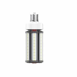 45/36/27W LED Corncob Bulb, Dimmable, EX39, 100-277V, CCT Selectable