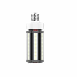 63/54/45W LED Corncob Bulb, Dimmable, EX39, 100-277V, CCT Selectable