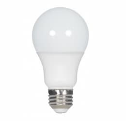 11.5W LED Omni-Directional A19 Bulb, 4000K