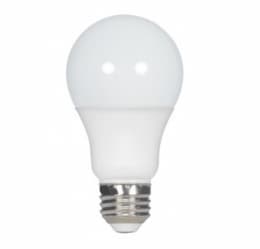 11.5W LED A19 Bulb, 5000K, 4 Pack