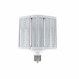 110W LED Hi-Pro Corn Bulb for Shoebox Fixture, 400W HID Retrofit, EX39, 14300 lm, 3000K