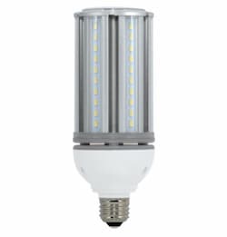 36W Hi-Pro LED Corn Bulb, 5000K, 4800 Lumens