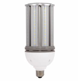 54W Hi-Pro LED Corn Bulb, 5000K, 7020 Lumens