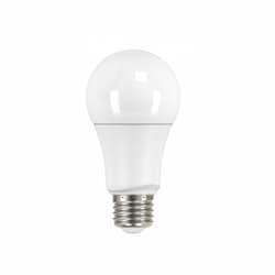 10W LED A19 Bulb, Dimmable, 60W Inc. Retrofit, 800 lm, 2700K