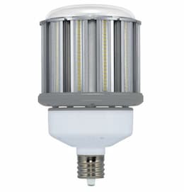 80W Hi-Pro LED Corn Bulb, 2700K, 10400 Lumens
