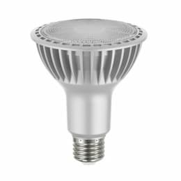 21.5W LED PAR30 Bulb, E26, Long Neck, 4000K