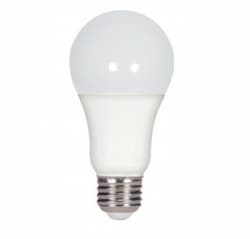 15W Omni-Directional LED A19 Bulb, Dimmable, 4000K