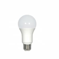 10W LED A19 OMNI Bulb, 3500K