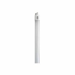 Satco 8-ft 40W LED T8 Tube, Direct Wire, FA8, 5300 lm, 120V-277V, 3500K