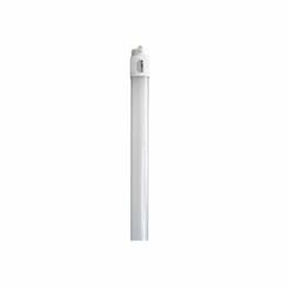 Satco 8-ft 40W LED T8 Tube, Direct Wire, FA8, 5500 lm, 120V-277V, 4000K