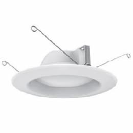 5/6-in 7.2W LED Downlight, 120V, 2700K