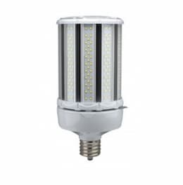 120W LED Corn Bulb, 600W HID Retrofit, Ballast Bypass, EX39, 16800 lm, 120V-277V, 4000K