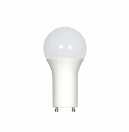 18W LED A21 Bulb, Dimmable, GU24, 1600 lm, 120V, 4000K