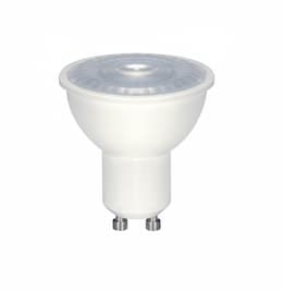 6.5W LED MR16 Bulb, 50W Inc. Retrofit, GU10, 450 lm, 120V, 2700K, Array