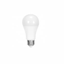 13W Dimmable A19 LED Bulb, 2700K, 1100 Lumens