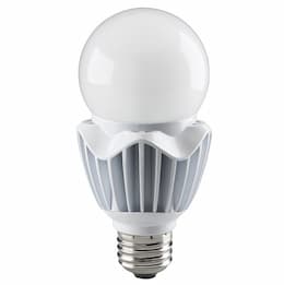 20W LED A21 Bulb, Ballast Bypass, Dimmable, E26, 2900 lm, 120V, 2700K