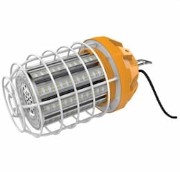 80W Hi-Pro LED Corn Bulb Work Light, 5000K, 9600 Lumens