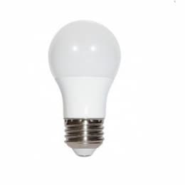 Satco 5.5W Omni-Directional LED A15 Bulb w/ E17 Base, Dimmable, 3000K