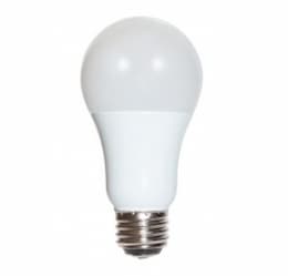3/9/12W Omni-Directional LED 3-Way Bulb, 5000K