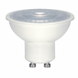 4.5W LED MR16 Bulb, Dimmable, GU10 Base, 3000K