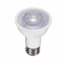 4.5W LED PAR16 Bulb, 45W Inc. Retrofit, E26, 360 lm, 120V, 3000K, Clear 