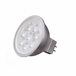 6.5W LED MR16, Dimmable, GU5.3 Base, 4000K