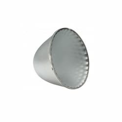 Freedom Optics 4" High Bay Reflector, 40 Degree