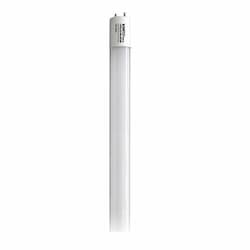 25W 4 Foot LED T5 Tube, Ballast Bypass, 5000K