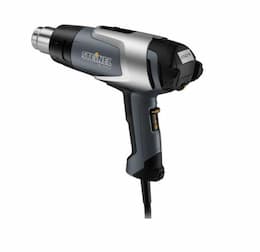 1600W HL2020E Professional Heat Gun, 120V